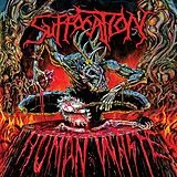 Suffocation Vinyl Human Waste