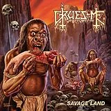 Gruesome Vinyl Savage Land