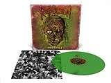 Repulsion Vinyl Horrified