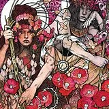 Baroness LP (analog) Red Album