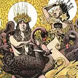 Baroness Vinyl Yellow & Green