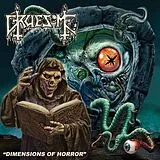 Gruesome Vinyl Dimensions Of Horror