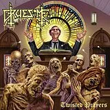 Gruesome Vinyl Twisted Prayers