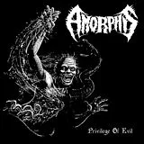 Amorphis Vinyl Privilege Of Evil