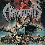 Amorphis Vinyl Karelian Isthmus