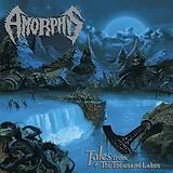 Amorphis Vinyl Tales From The Thousand Lakes