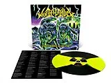 Toxic Holocaust Vinyl An Overdose Of Death...