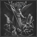 Incantation Vinyl Upon The Throne Of Apocalypse