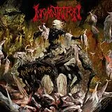 Incantation Vinyl Profane Nexus