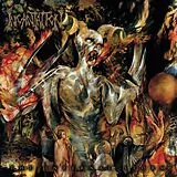 Incantation Vinyl Infernal Storm