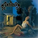 Mortician Vinyl Chainsaw Dismemberment