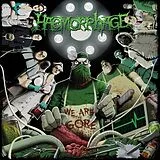 Haemorrhage Vinyl We Are The Gore