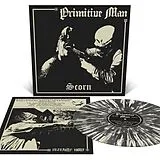 Primitive Man Vinyl Scorn
