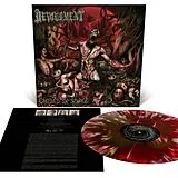 Devourment Vinyl Conceived In Sewage