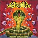 Toxic Holocaust Vinyl Chemistry Of Consciousness (gr