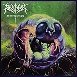 Revocation Vinyl Teratogenesis (reissue)