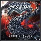 Revocation Vinyl Chaos Of Forms