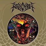 Revocation Vinyl Revocation (custom Galaxy Edition Vinyl)