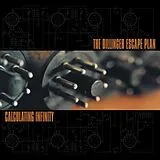 Dillinger Escape Plan,The Vinyl Calculating Infinity