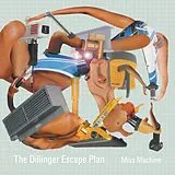 Dillinger Escape Plan Vinyl Miss Machine