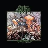 Cryptic Slaughter Vinyl Money Talks
