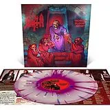 Death Vinyl Scream Bloody Gore