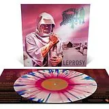 Death Vinyl Leprosy Reissue