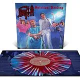 Death Vinyl Spiritual Healing - Reissue Lp