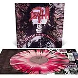 Death Vinyl Individual Thought Patterns - Reissue