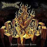 Coffins Vinyl Beyond The Circular Demise