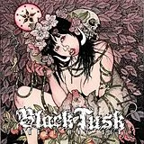 Black Tusk Vinyl Taste The Sin