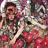 Baroness Vinyl Red Album