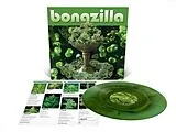 Bongzilla Vinyl Stash