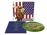 Bongzilla Vinyl Amerijuanican