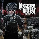 Misery Index Vinyl Discordia