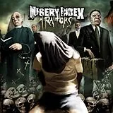 Misery Index Vinyl Traitors
