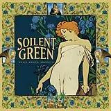 Soilent Green Vinyl Sewn Mouth Secrets
