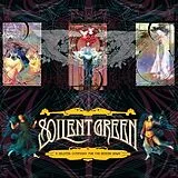 Soilent Green Vinyl A Deleted Symphony For The Beaten Down