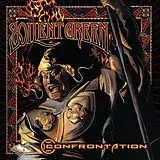 Soilent Green Vinyl Confrontation