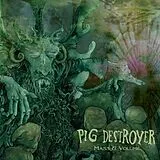 Pig Destroyer Vinyl Mass & Volume