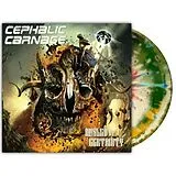 Cephalic Carnage Vinyl Misled By Certainty