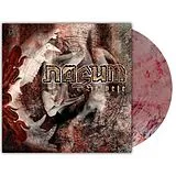 Nasum Vinyl Helvete (black Widow Marble)
