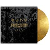 Nasum Vinyl Shift (gold Marble)