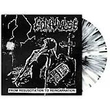 Convulse Vinyl From Resuscitation To Reincarnation