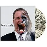 Brutal Truth Vinyl Sounds Of The Animal Kingdom (2026 Reissue)