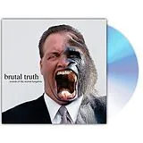 Brutal Truth CD Sounds Of The Animal Kingdom (2026 Reissue)