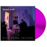 Brutal Truth Vinyl Kill Trend Suicide (2026 Reissue) (purple Vinyl)
