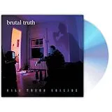 Brutal Truth CD Kill Trend Suicide (2026 Reissue)