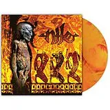 Nile Vinyl Amongst The Catacombs Of Nephren-ka