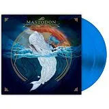 Mastodon Vinyl Leviathan